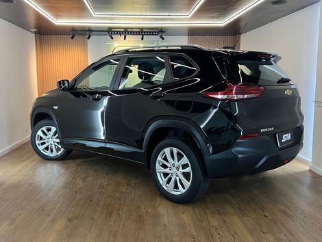 Chevrolet TRACKER LTZ 1.2 Turbo 12V Flex Aut.