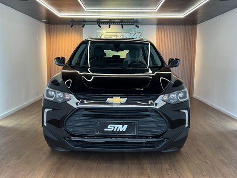 Chevrolet TRACKER LTZ 1.2 Turbo 12V Flex Aut.