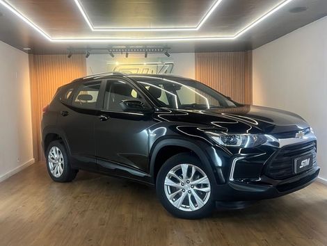 Chevrolet TRACKER LTZ 1.2 Turbo 12V Flex Aut.