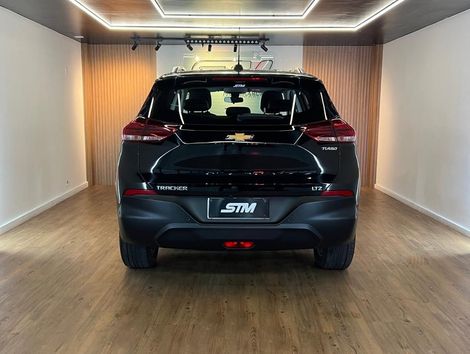 Chevrolet TRACKER LTZ 1.2 Turbo 12V Flex Aut.
