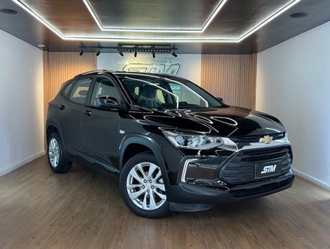 Chevrolet TRACKER LTZ 1.2 Turbo 12V Flex Aut.