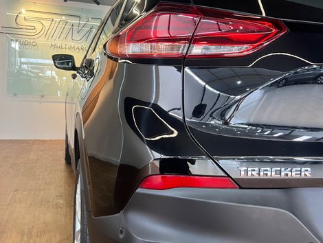 Chevrolet TRACKER LTZ 1.2 Turbo 12V Flex Aut.