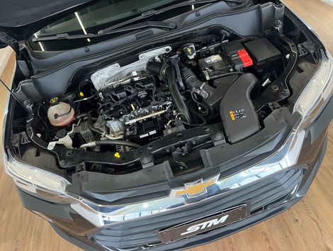 Chevrolet TRACKER LTZ 1.2 Turbo 12V Flex Aut.