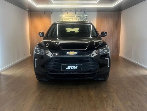 Chevrolet TRACKER LTZ 1.2 Turbo 12V Flex Aut.