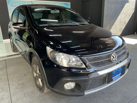 VolksWagen Gol 1.6 Mi Rallye Total Flex 8V 4p