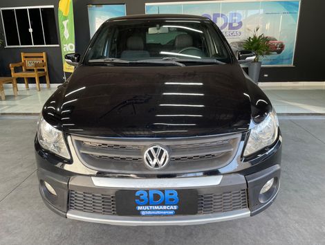 VolksWagen Gol 1.6 Mi Rallye Total Flex 8V 4p