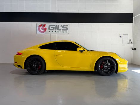 Porsche 911 Carrera Coupe 3.0 (991/992)