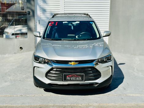 Chevrolet TRACKER 1.0 Turbo 12V Flex Aut. 