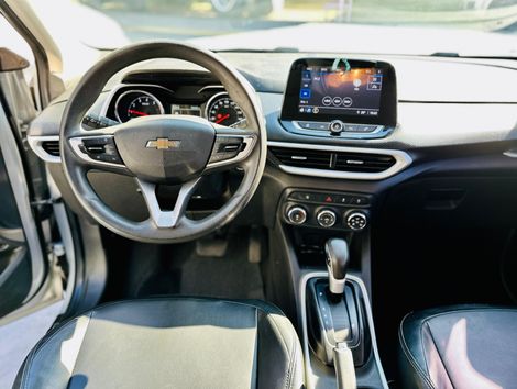 Chevrolet TRACKER 1.0 Turbo 12V Flex Aut. 