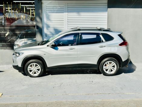 Chevrolet TRACKER 1.0 Turbo 12V Flex Aut. 