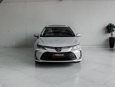 Toyota Corolla Altis Prem. Hybrid 1.8 Flex Aut