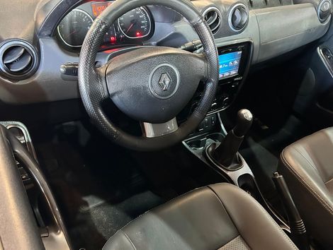 Renault DUSTER Dynamique 1.6 Flex 16V Mec.