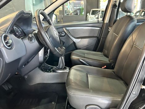 Renault DUSTER Dynamique 1.6 Flex 16V Mec.