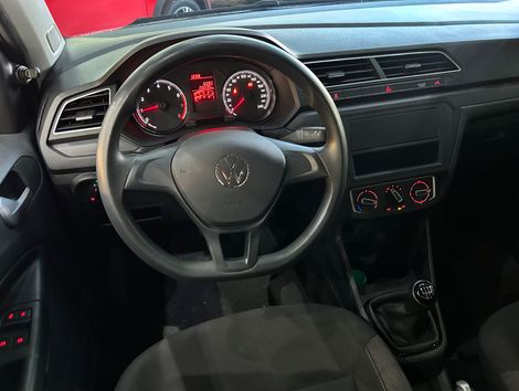 VolksWagen Saveiro Robust 1.6 Total Flex 16V 