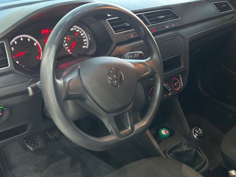 VolksWagen Saveiro Robust 1.6 Total Flex 16V 