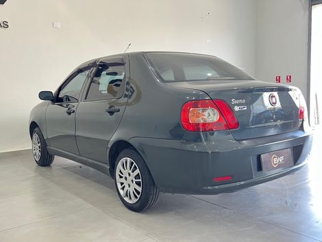 Fiat Siena 1.0/ EX 1.0 mpi Fire/ Fire Flex 8v