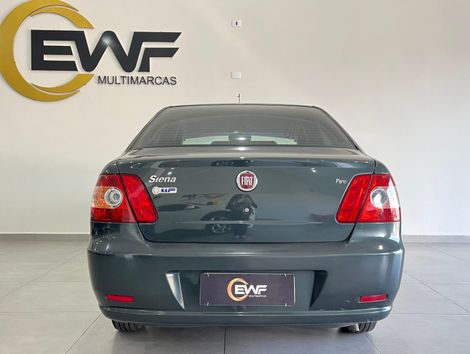 Fiat Siena 1.0/ EX 1.0 mpi Fire/ Fire Flex 8v