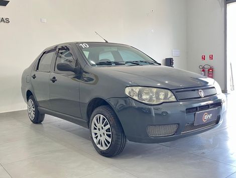 Fiat Siena 1.0/ EX 1.0 mpi Fire/ Fire Flex 8v
