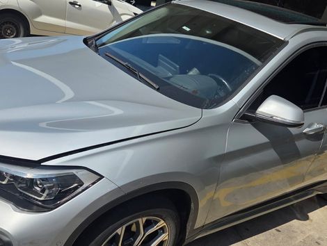 BMW X1 SDRIVE 20i X-Line 2.0 TB Active Flex