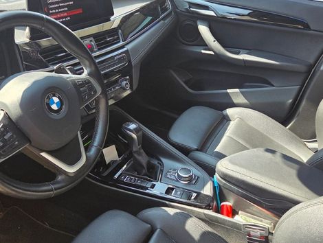 BMW X1 SDRIVE 20i X-Line 2.0 TB Active Flex