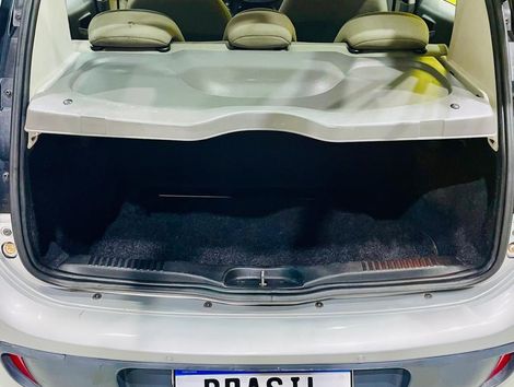 Fiat Palio ESSENCE 1.6 Flex 16V 5p