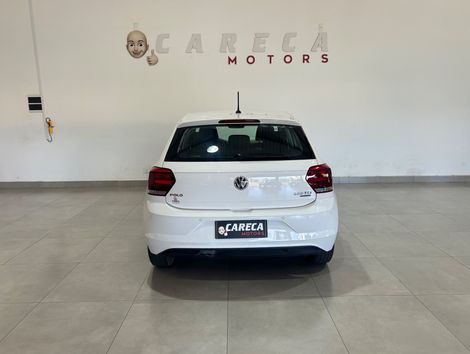VolksWagen Polo Comfort. 200 TSI 1.0 Flex 12V Aut.