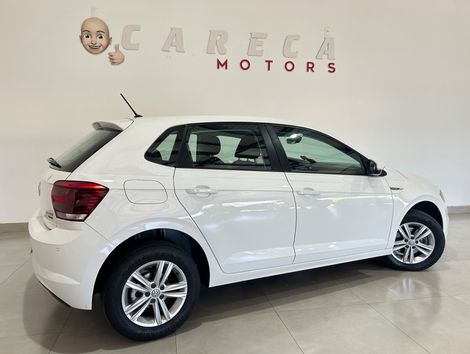 VolksWagen Polo Comfort. 200 TSI 1.0 Flex 12V Aut.