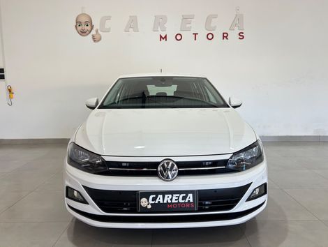 VolksWagen Polo Comfort. 200 TSI 1.0 Flex 12V Aut.
