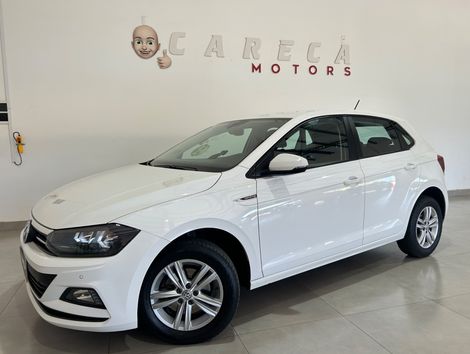 VolksWagen Polo Comfort. 200 TSI 1.0 Flex 12V Aut.
