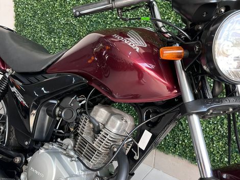 HONDA CG 150 FAN ESi/ 150 FAN ESi FLEX