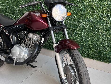 HONDA CG 150 FAN ESi/ 150 FAN ESi FLEX