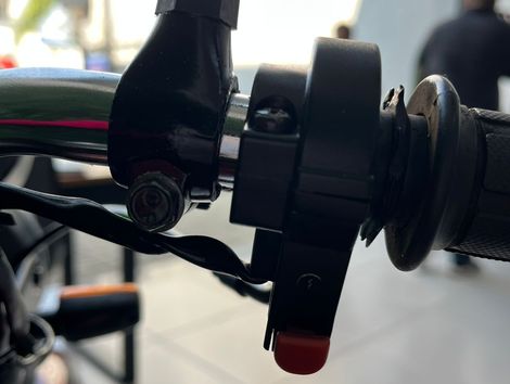 HONDA CG 150 FAN ESi/ 150 FAN ESi FLEX