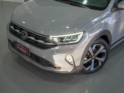 VolksWagen Nivus Highline 1.0 200 TSI Flex Aut.