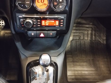 Citroën AIRCROSS SALOMON EXCLUSIVE 1.6 Flex Aut.