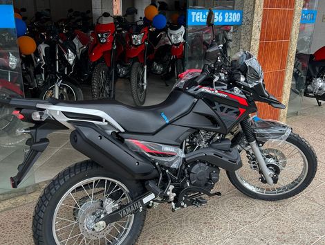 YAMAHA CROSSER