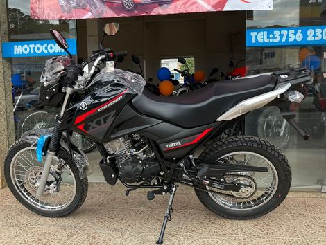 YAMAHA CROSSER