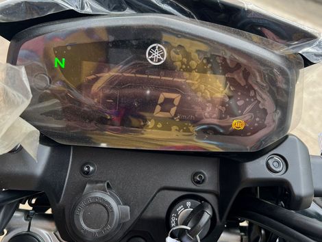 YAMAHA CROSSER