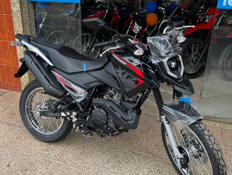 YAMAHA CROSSER