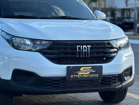 Fiat Strada Endurance 1.4 Flex 8V CS Plus