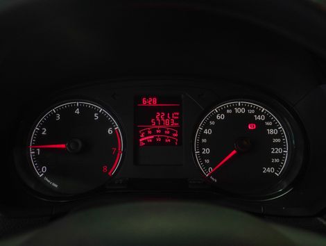 VolksWagen Saveiro Robust 1.6 Total Flex 8V