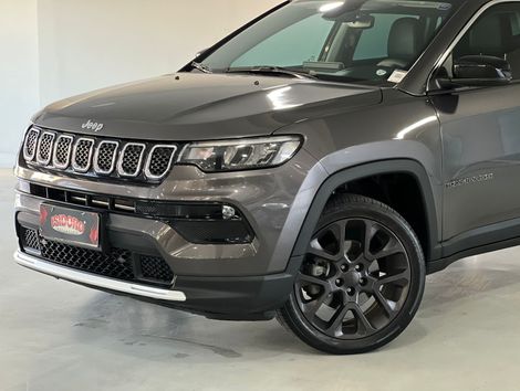 Jeep COMPASS LONG. T270 1.3 TB 4x2 Flex Aut.