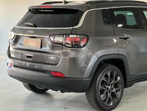 Jeep COMPASS LONG. T270 1.3 TB 4x2 Flex Aut.