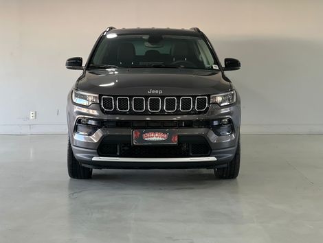 Jeep COMPASS LONG. T270 1.3 TB 4x2 Flex Aut.