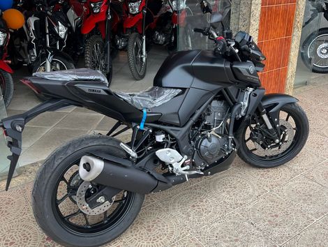 YAMAHA ABS