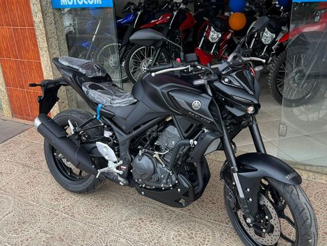 YAMAHA ABS