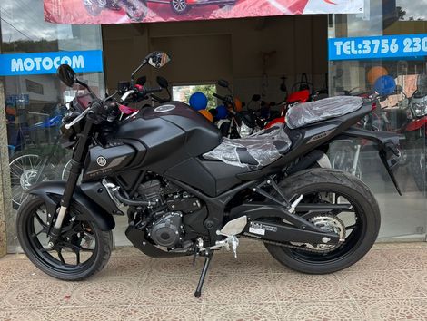 YAMAHA ABS