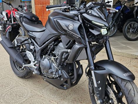 YAMAHA ABS