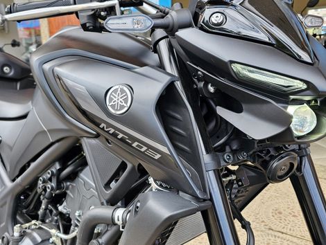 YAMAHA ABS
