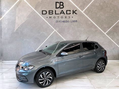 VolksWagen Polo Highline TSI 1.0 Flex 12V Aut.