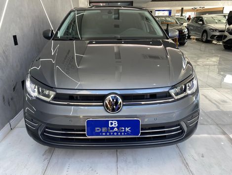 VolksWagen Polo Highline TSI 1.0 Flex 12V Aut.